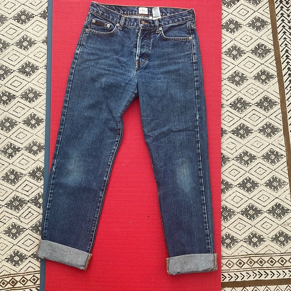 Calvin Klein Vintage Jeans